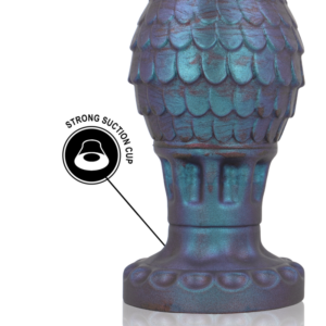 Epic-Vrakos Dragon Egg Plug Anal Mărime S-Silicon 14 Epic-Vrakos Dragon Egg Plug Anal Mărime S-Silicon · Jucarii Anale (imaginea 6)