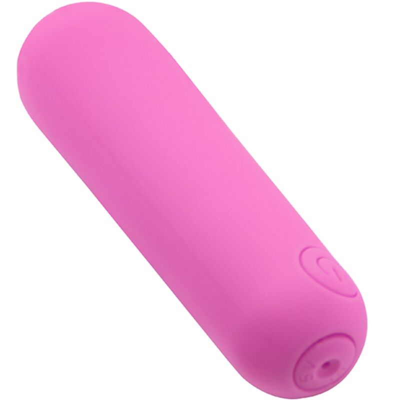 Armony-Splash Hehe Vibrator Bullet Silicone 10 Vibrations 65 X 2 img 183079 434597b988c0cff3a62d65500de86615 1