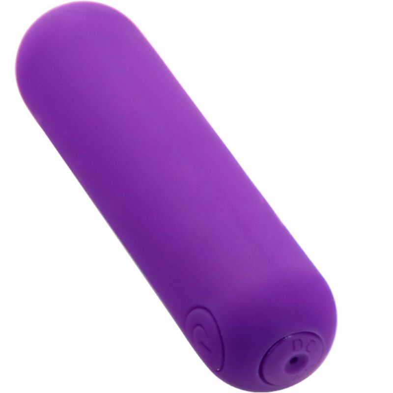 Armony-Splash Hehe Vibrator Bullet din Silicon, 10 Vibrații, 65 2 img 183083 a3eea63b219e2b6728c2abd99b5267b3 1