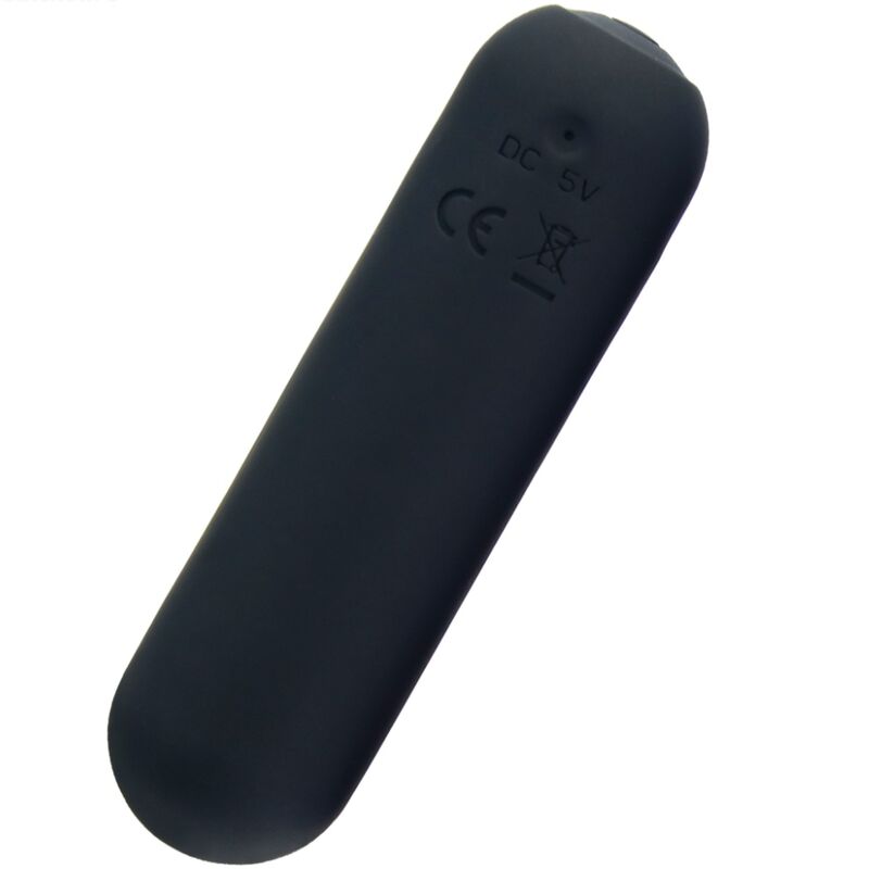 Armony-Splash Haha Vibrator Bullet din Silicon, 10 Vibrații, 75 1 img 183090 fd1bfe79dddd9bf4f709d21ed3c5c70e 1
