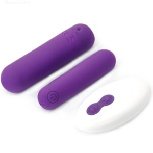 Armony-Splash Joline Vibrator Bullet Silicon Telecomandă 10 8 Armony-Splash Joline Vibrator Bullet Silicon Telecomandă 10 - imagine 2
