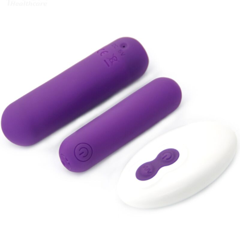 Armony-Splash Joline Vibrator Bullet Silicon Telecomandă 10 2 img 183110 237f4741f9ed7add3151622bff706397 1