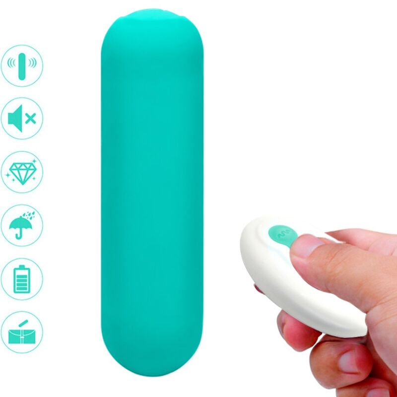 Armony-Splash Joie Vibrator Bullet din Silicon cu Telecomandă 1 img 183123 e5b8755b03b8def8b4e6ae985a817fd8 1