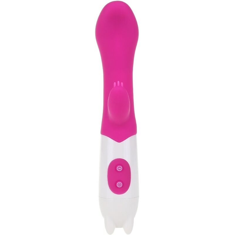 Armony-Vibrator și Stimulator G-spot 10 Viteze Roz-Silicon, 10 2 img 183171 fa40b21f9b84267d587cc14c4e8427bf 1