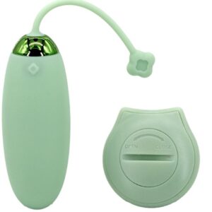 Armony-Kitty Fun Egg Vibrator cu Telecomandă, 10 Vibrații 7 Armony-Kitty Fun Egg Vibrator cu Telecomandă, 10 Vibrații - imagine 2