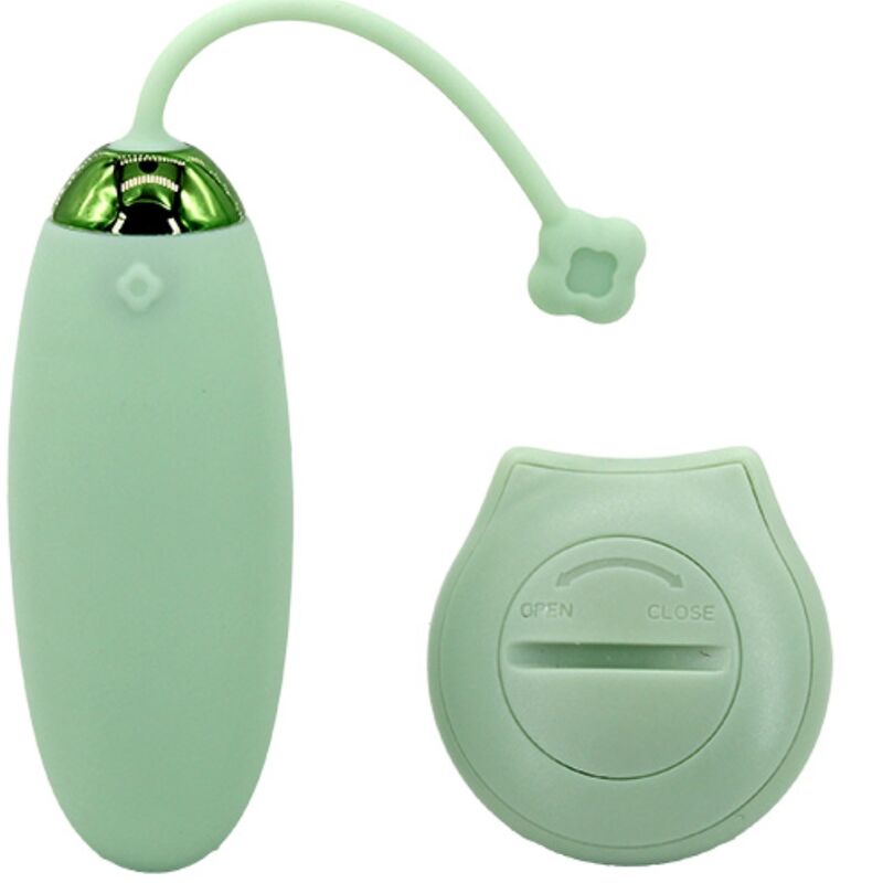 Armony-Kitty Fun Egg Vibrator cu Telecomandă, 10 Vibrații 2 img 183559 913efe08b294e882c804e2ee3a452a71 1