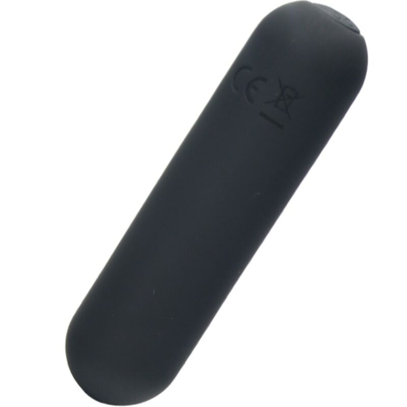Armony-Splash Hehe Vibrator Bullet din Silicon 10 Vibrații 65 X 4 img 183565 5fab2c5087cf75e1b1659d3928cb335f 1