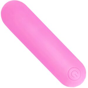 Armony-Splash Hehe Vibrator Bullet Silicone 10 Vibrations 65 X 10 Armony-Splash Hehe Vibrator Bullet Silicone 10 Vibrations 65 X - imagine 4