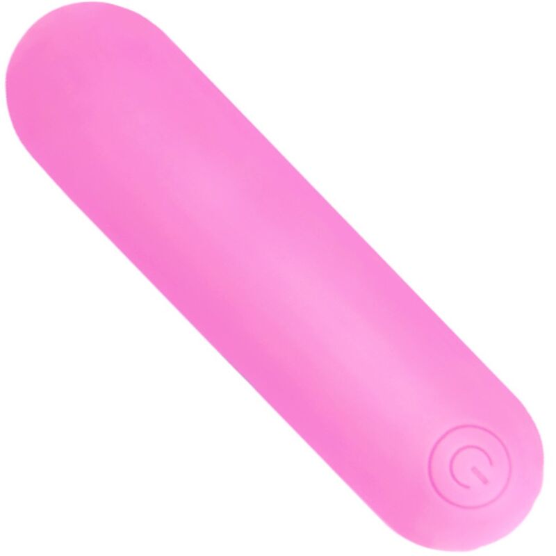 Armony-Splash Hehe Vibrator Bullet Silicone 10 Vibrations 65 X 4 img 183567 2925fd4de2e34c661e34fa3d3d00764d 1
