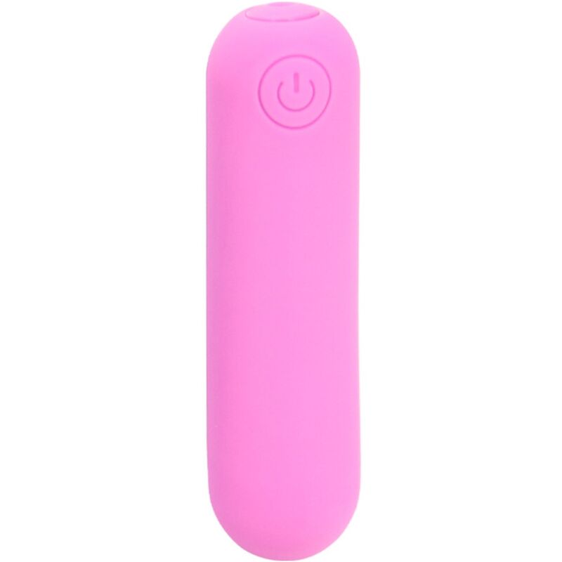 Armony-Splash Hehe Vibrator Bullet Silicone 10 Vibrations 65 X 1 img 183568 c4c7671e19e576eccbd0a2c7a4dfb4be 1