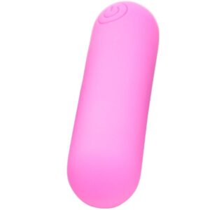 Armony-Splash Hehe Vibrator Bullet Silicone 10 Vibrations 65 X 11 Armony-Splash Hehe Vibrator Bullet Silicone 10 Vibrations 65 X - imagine 5
