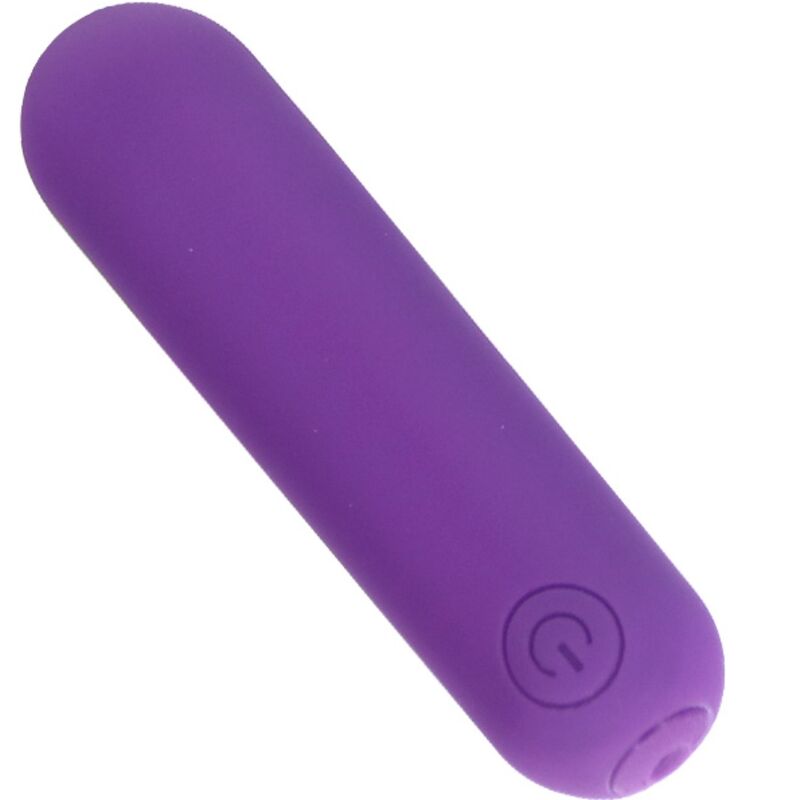 Armony-Splash Hehe Vibrator Bullet din Silicon, 10 Vibrații, 65 4 img 183573 a765b28e37e66657d8c7464a5ed2faa1 1