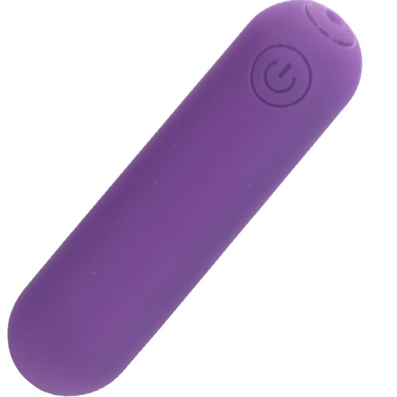 Armony-Splash Hehe Vibrator Bullet din Silicon, 10 Vibrații, 65 3 img 183575 5552bb15823eafee81af11d0be678dc5 1