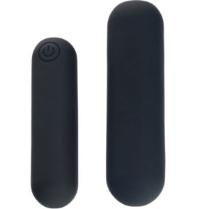 Armony-Splash Haha Vibrator Bullet din Silicon, 10 Vibrații, 75 9 Armony-Splash Haha Vibrator Bullet din Silicon, 10 Vibrații, 75 - imagine 3