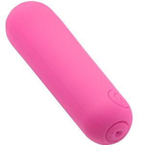 Armony-Splash Haha Vibrator Bullet Silicone 10 Vibrations 75 X 10 Armony-Splash Haha Vibrator Bullet Silicone 10 Vibrations 75 X - imagine 4