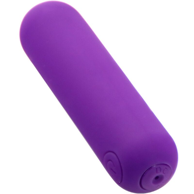 Armony-Splash Haha Vibrator Bullet din Silicon 10 Vibrații 75 X 1 img 183589 c2ee27c09917798ec52d612922243153 1