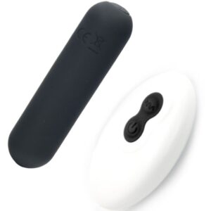 Armony-Splash Joline Vibrator Bullet din Silicon cu Telecomandă - imagine 2
