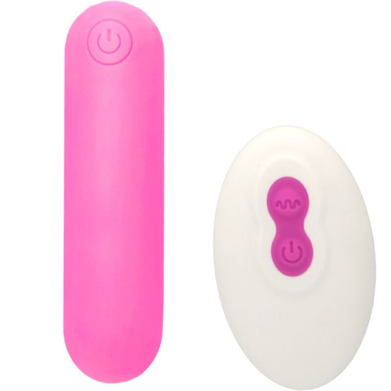 Armony-Splash Joline Vibrator Bullet din Silicon cu Telecomandă 2 img 183594 b86c006f052e91a828613999ece6f66d 1