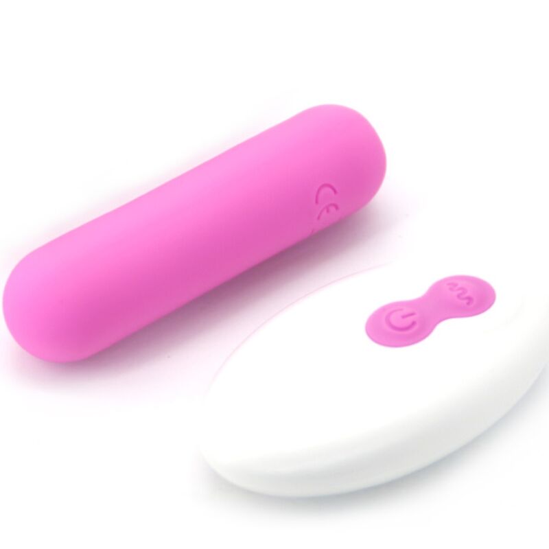 Armony-Splash Joline Vibrator Bullet din Silicon cu Telecomandă 4 img 183596 831e98346e3f94bac40eec25620ec3c4 1