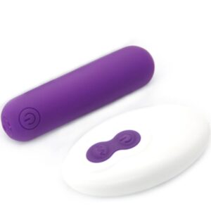 Armony-Splash Joline Vibrator Bullet Silicon Telecomandă 10 9 Armony-Splash Joline Vibrator Bullet Silicon Telecomandă 10 - imagine 3