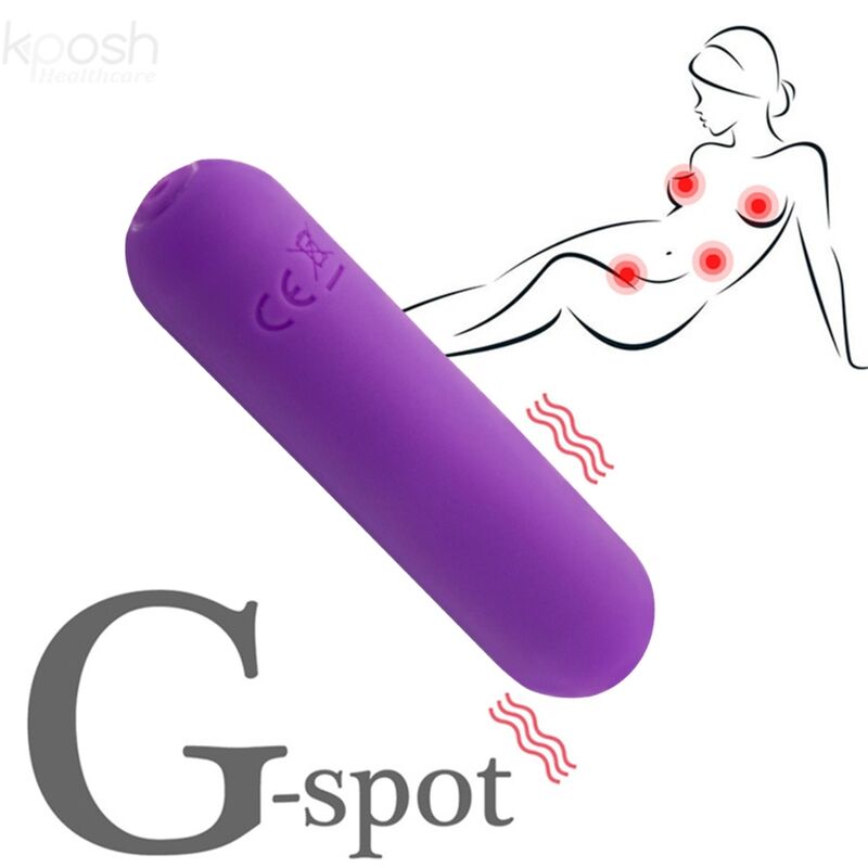 Armony-Splash Joline Vibrator Bullet Silicon Telecomandă 10 5 img 183601 960063727f97f975a4e8e53404550142 1