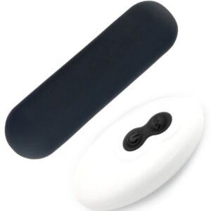 Armony-Splash Joie Bullet Vibrator din Silicon cu Telecomandă - imagine 2
