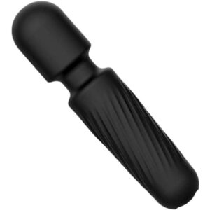 Armony-Mini Massager Magic și Vibrator Reîncărcabil, 10 8 Armony-Mini Massager Magic și Vibrator Reîncărcabil, 10 - imagine 2