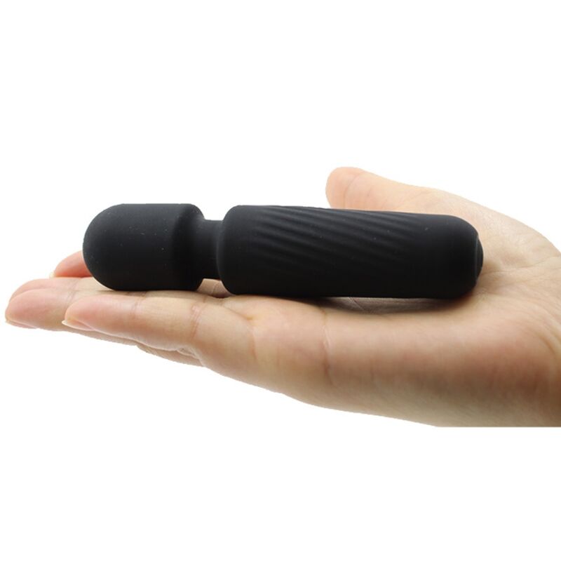 Armony-Mini Massager Magic și Vibrator Reîncărcabil, 10 3 img 183619 b7980e7ba7a276a793b840bed5d88e28 1