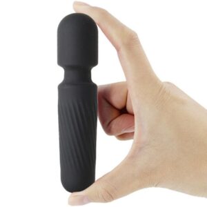 Armony-Mini Massager Magic și Vibrator Reîncărcabil, 10 10 Armony-Mini Massager Magic și Vibrator Reîncărcabil, 10 - imagine 4