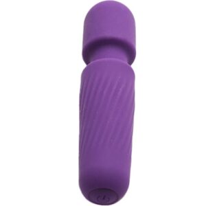 Armony-Magic Massager Vibrator Reîncărcabil 10 Vibrații 10 Armony-Magic Massager Vibrator Reîncărcabil 10 Vibrații - imagine 5