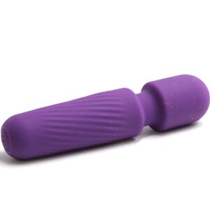 Armony-Magic Massager Vibrator Reîncărcabil 10 Vibrații 6 Armony-Magic Massager Vibrator Reîncărcabil 10 Vibrații - imagine 1