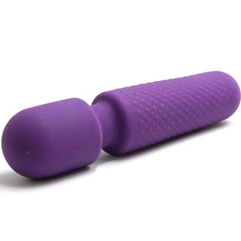 Armony-Your Magic Masajer si Vibrator Reîncărcabil 10 Vibrații 4 img 183628 245b5bf607fd97c0e0a3bccf3abbe22d 1