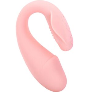 Armony-Freshfun Cici Strap-on Vibrator cu Telecomandă - imagine 5