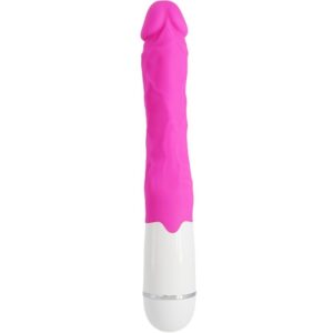 Armony - Abril Vibrator Rabbit 16 Viteze Roz - imagine 6