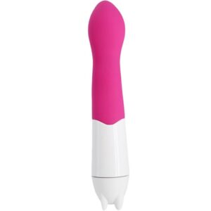 Armony-Vibrator și Stimulator G-spot 10 Viteze Roz-Silicon, 10 11 Armony-Vibrator și Stimulator G-spot 10 Viteze Roz-Silicon, 10 - imagine 4
