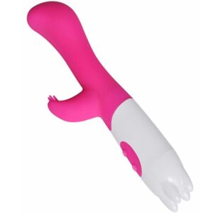 Armony-Vibrator și Stimulator G-spot 10 Viteze Roz-Silicon, 10 12 Armony-Vibrator și Stimulator G-spot 10 Viteze Roz-Silicon, 10 - imagine 5