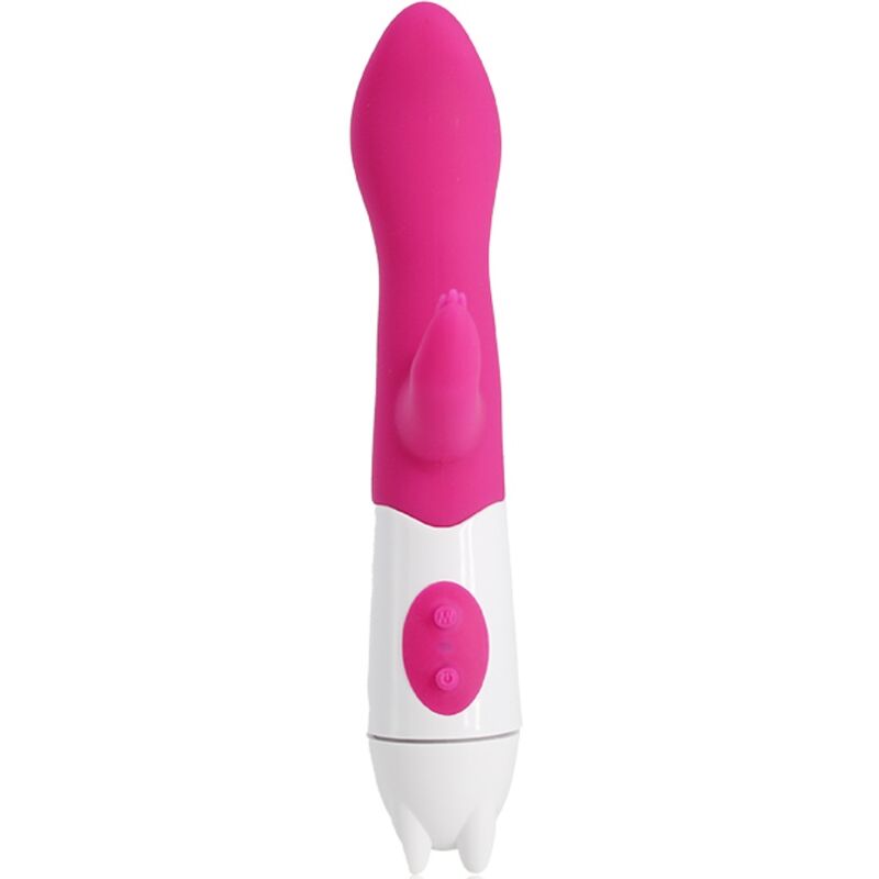 Armony-Vibrator și Stimulator G-spot 10 Viteze Roz-Silicon, 10 6 img 183646 926b5186e9c07ec4f8a6c602314db134 1