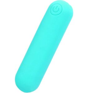 Armony-Splash Hehe Vibrator Bullet din Silicon Medical 10 10 Armony-Splash Hehe Vibrator Bullet din Silicon Medical 10 - imagine 4