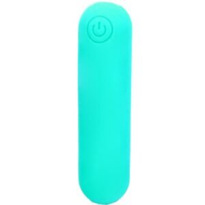 Armony-Splash Hehe Vibrator Bullet din Silicon Medical 10 11 Armony-Splash Hehe Vibrator Bullet din Silicon Medical 10 - imagine 5