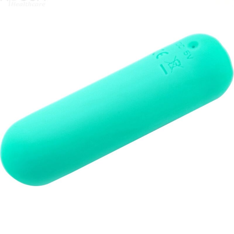 Armony-Splash Haha Vibrator Bullet din Silicon 10 Vibrații 75 X 3 img 183665 e68f495f14df06be8a67678d5c1baca9 1