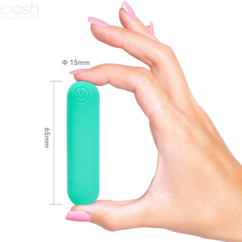 Armony-Splash Joline Vibrator Bullet din Silicon Telecomandă 10 5 img 183678 4feba5db6f8fb2ea33d5911f84eb8de0 1
