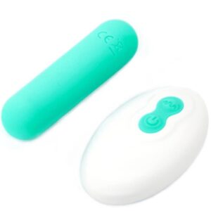 Armony-Splash Joline Vibrator Bullet din Silicon Telecomandă 10 9 Armony-Splash Joline Vibrator Bullet din Silicon Telecomandă 10 - imagine 4