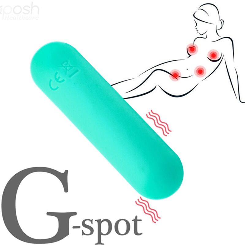 Armony-Splash Joline Vibrator Bullet din Silicon Telecomandă 10 2 img 183681 f99b4025fafc7a3bb0a2248f45934406 1