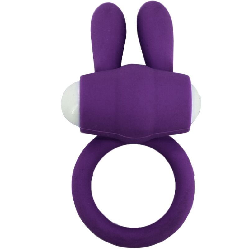 Armony-Mr Bunny Inel Vibrator Silicon Mov-Waterproof 2 img 183708 bca4c30c22eae9febdef5da502251125 1