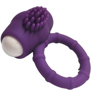 Armony-Power o Inel Vibrator din Silicon Mov-Waterproof 8 Armony-Power o Inel Vibrator din Silicon Mov-Waterproof - imagine 3