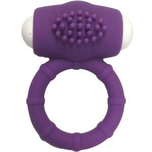 Armony-Power o Inel Vibrator din Silicon Mov-Waterproof 6 Armony-Power o Inel Vibrator din Silicon Mov-Waterproof - imagine 1