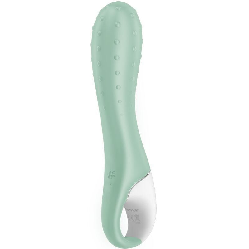 Satisfyer Vibrator-Air Pump Vibrator 3 Gonflabil pentru Punctul 3 img 183901 ddc240ba92a9f4ac37c68806b1cd3ccb 1