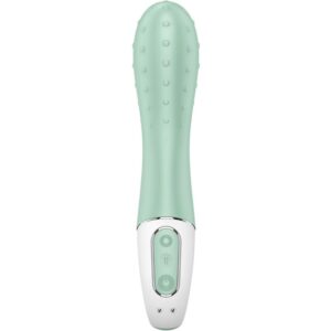 Satisfyer Vibrator-Air Pump Vibrator 3 Gonflabil pentru Punctul 10 Satisfyer Vibrator-Air Pump Vibrator 3 Gonflabil pentru Punctul - imagine 4