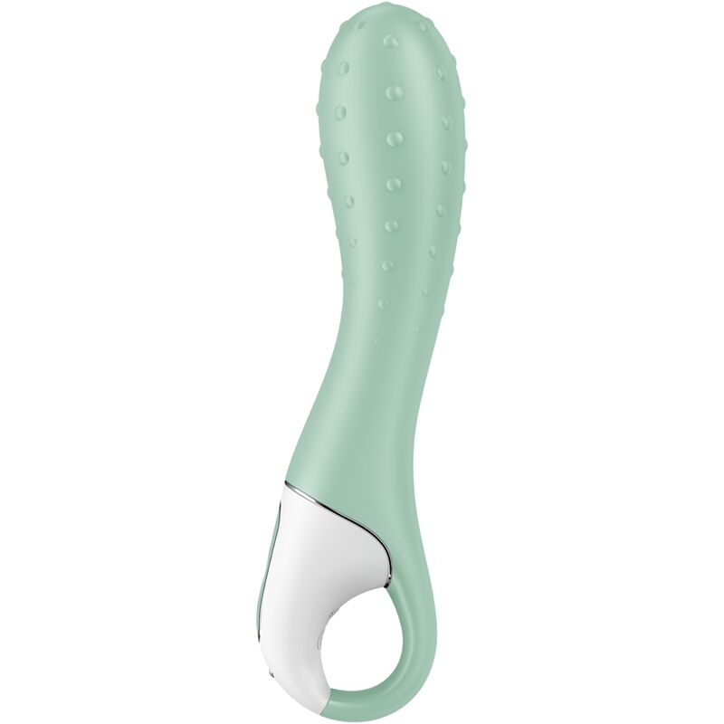 Satisfyer Vibrator-Air Pump Vibrator 3 Gonflabil pentru Punctul 1 img 183905 f170932b8f7cac65dd23ccaafc48a017 1