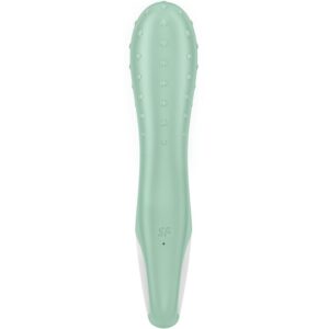 Satisfyer Vibrator-Air Pump Vibrator 3 Gonflabil pentru Punctul 11 Satisfyer Vibrator-Air Pump Vibrator 3 Gonflabil pentru Punctul - imagine 5